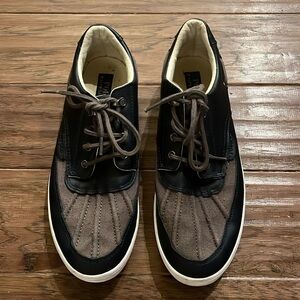 Polo by Ralph Lauren Men’s Ramiro Duck Shoes Size 11 D